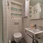 Apartmán Villasimius - Celerina *
