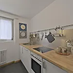 Villasimius - Celerina Apartmán *