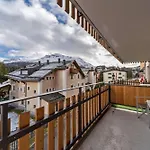 Apartmán Villasimius - Celerina *