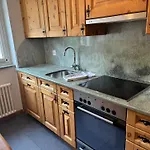Apartmán Villasimius - Celerina Celerina/Schlarigna