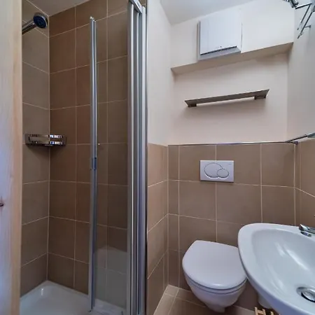 Apartman Villasimius - Celerina