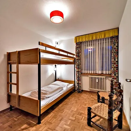 Apartman Villasimius - Celerina