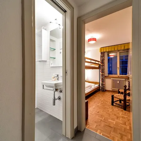 Apartman Villasimius - Celerina *