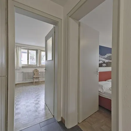 Villasimius - Celerina * Celerina/Schlarigna