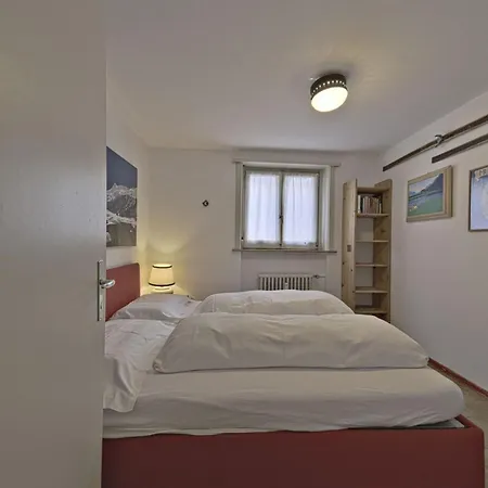 Apartament Villasimius - Celerina