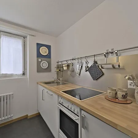 Villasimius - Celerina Appartement *