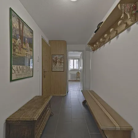 Apartament Villasimius - Celerina *