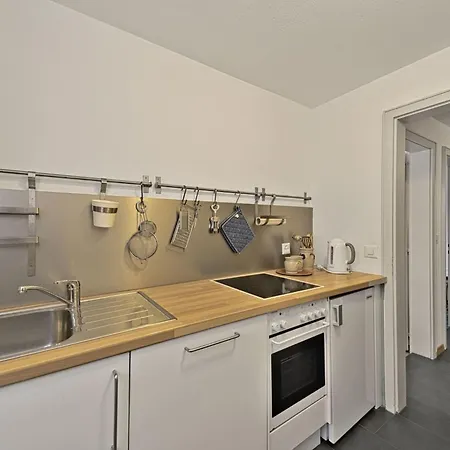 Apartament Villasimius - Celerina