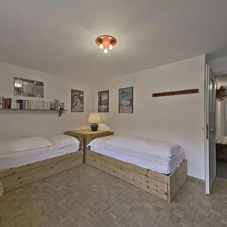 Villasimius - Celerina Apartman *