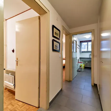 Apartman Villasimius - Celerina *