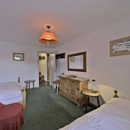 Apartament Villasimius - Celerina Celerina/Schlarigna