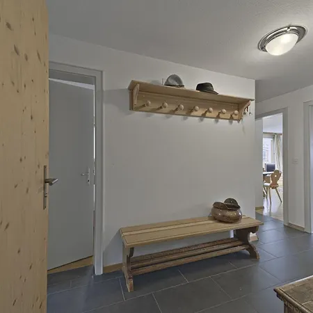 Apartament Villasimius - Celerina