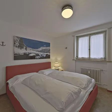 Villasimius - Celerina Apartament *