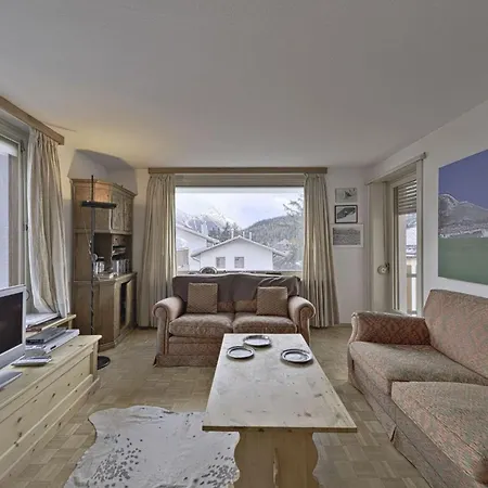 Villasimius - Celerina * Celerina/Schlarigna