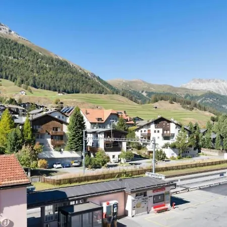 Apartman Villasimius - Celerina *