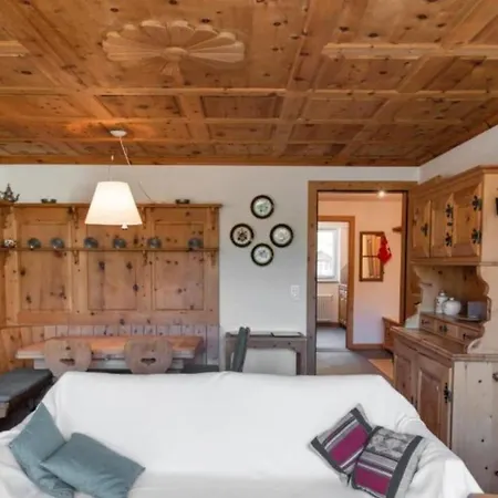 Villasimius - Celerina Apartament