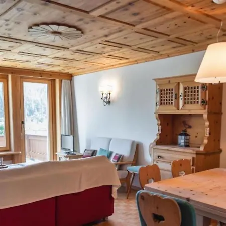 Διαμέρισμα Villasimius - Celerina