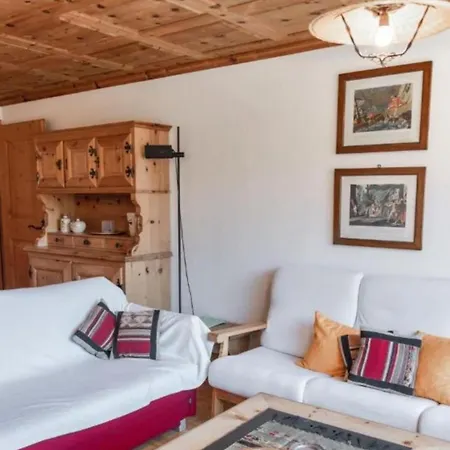 Apartament Villasimius - Celerina Celerina/Schlarigna