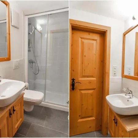 Villasimius - Celerina Apartament Celerina/Schlarigna