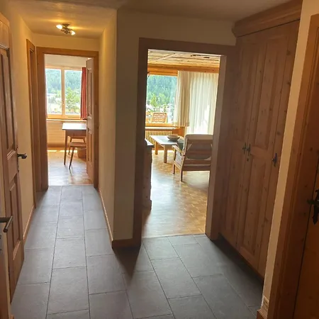 Apartament Villasimius - Celerina *