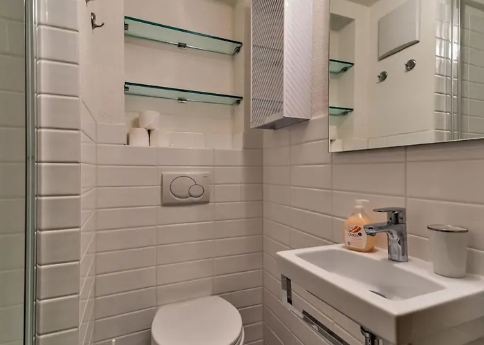 Appartement Villasimius - Celerina *