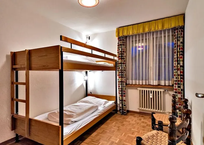 Appartement Villasimius - Celerina