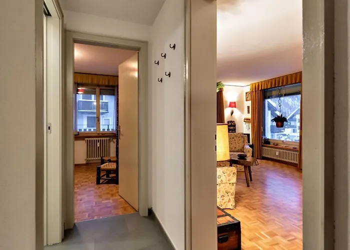 Villasimius - Celerina Appartement