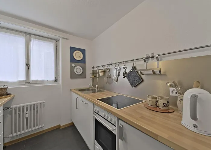 Villasimius - Celerina Appartement *