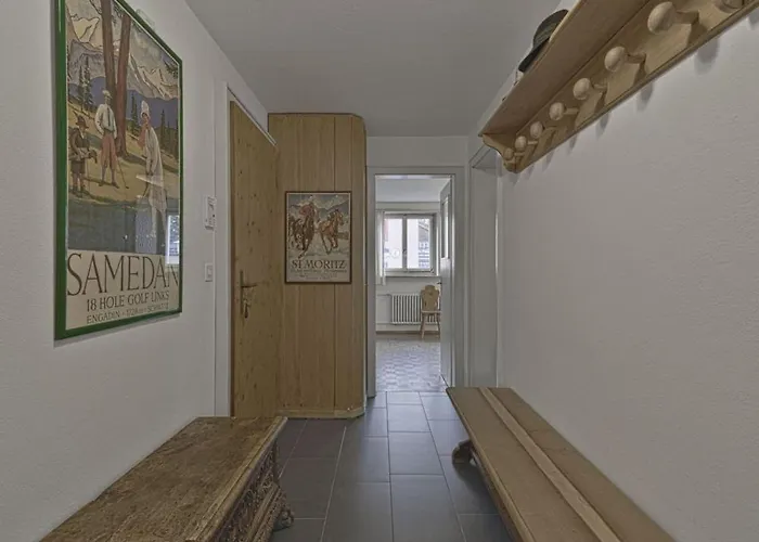 Apartment Villasimius - Celerina *