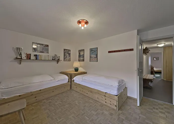 Villasimius - Celerina Apartment *