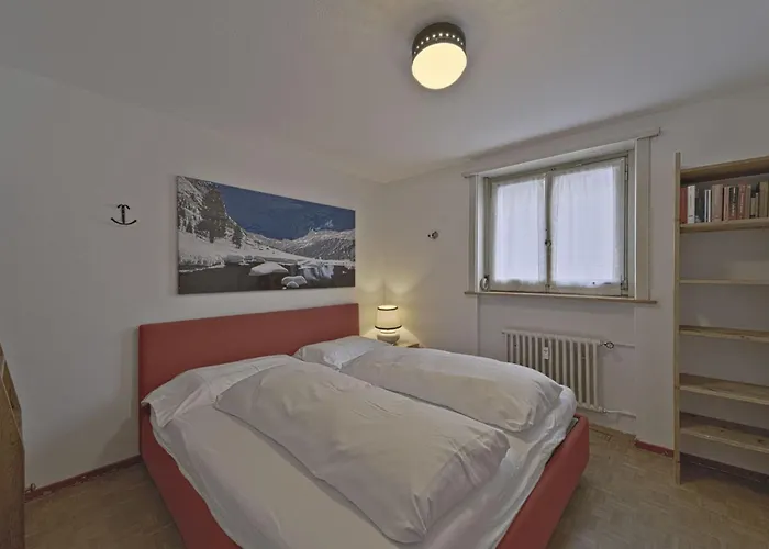 Villasimius - Celerina Apartment *