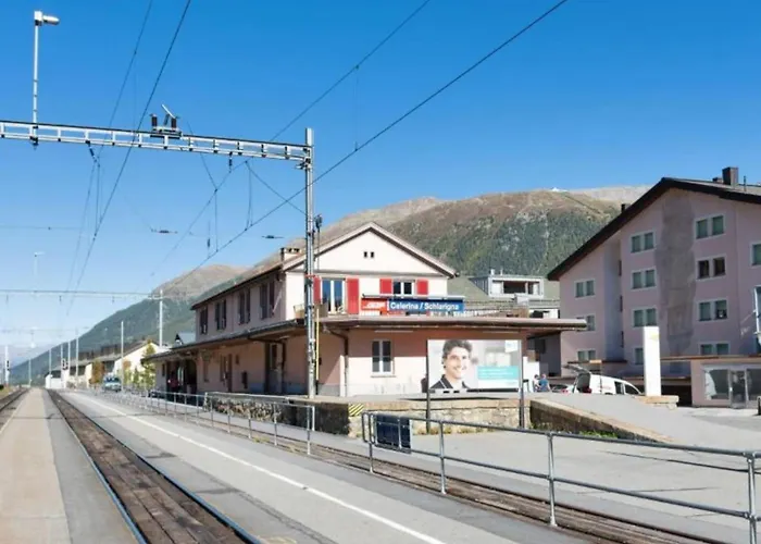 Villasimius - Celerina *