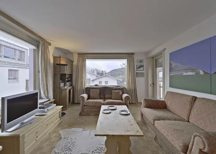 Villasimius - Celerina * Celerina/Schlarigna