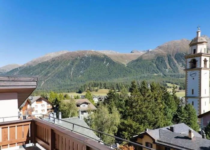 Villasimius - Celerina