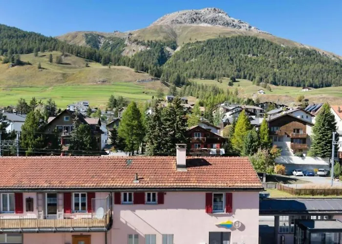 Villasimius - Celerina Apartment *