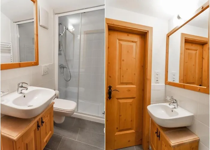 Villasimius - Celerina Appartement Celerina/Schlarigna