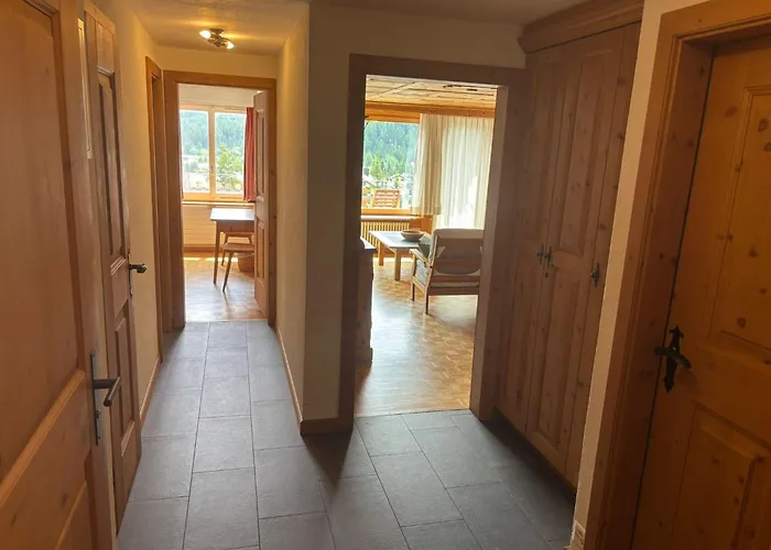 Apartment Villasimius - Celerina *