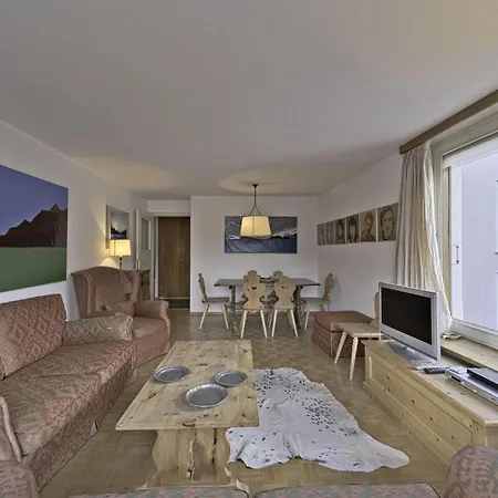 Villasimius - Celerina Celerina/Schlarigna