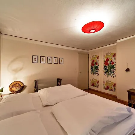 Villasimius - Celerina * Celerina/Schlarigna