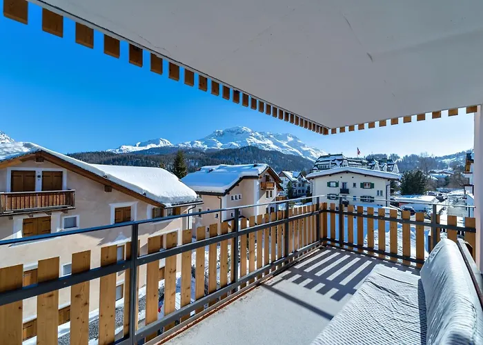 Villasimius - Celerina * Celerina/Schlarigna