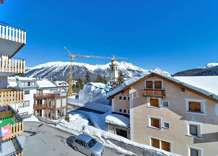 Villasimius - Celerina *