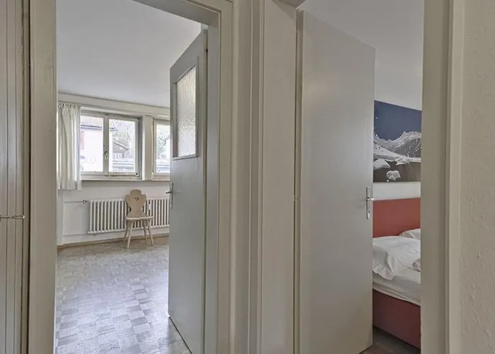 Villasimius - Celerina * Celerina/Schlarigna