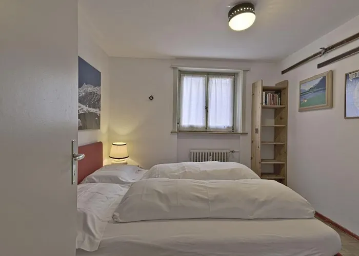 Apartamento Villasimius - Celerina