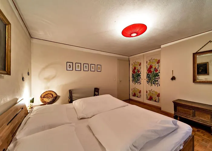 Villasimius - Celerina * Celerina/Schlarigna