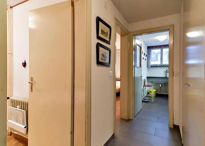 Apartamento Villasimius - Celerina *