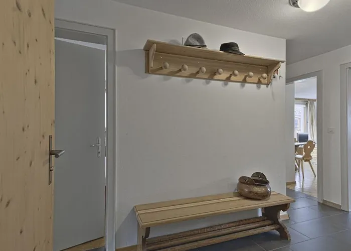 Apartamento Villasimius - Celerina