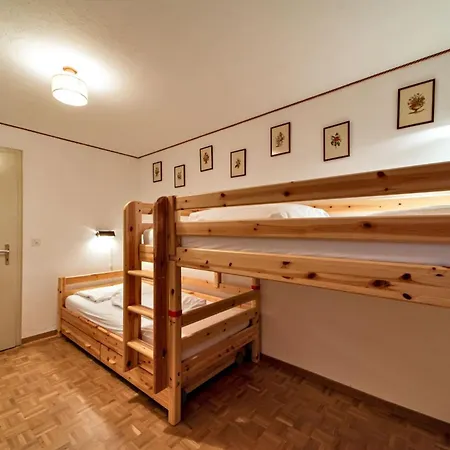 Villasimius - Celerina Celerina/Schlarigna