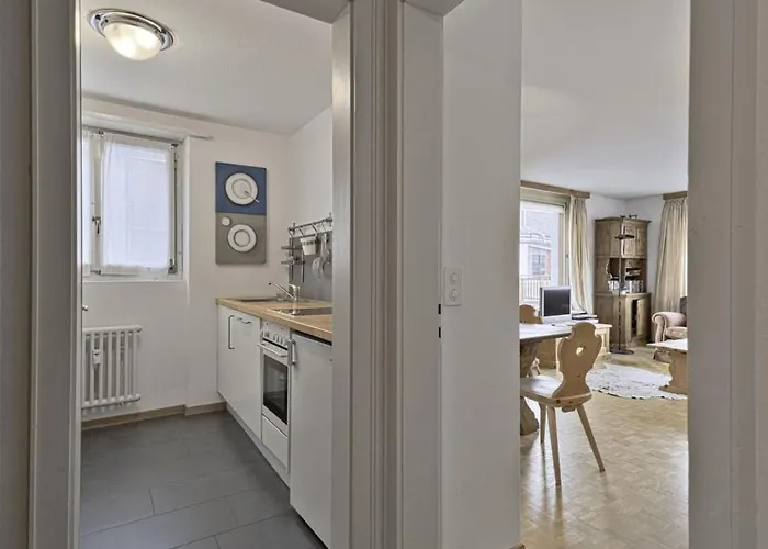 Villasimius - Celerina * Celerina/Schlarigna