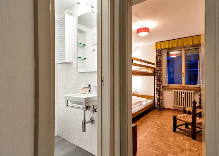 Apartamento Villasimius - Celerina *