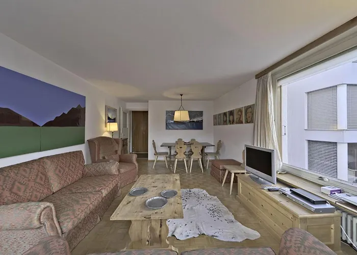 Villasimius - Celerina Celerina/Schlarigna